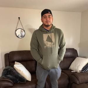 Meet your Posher, Roberto